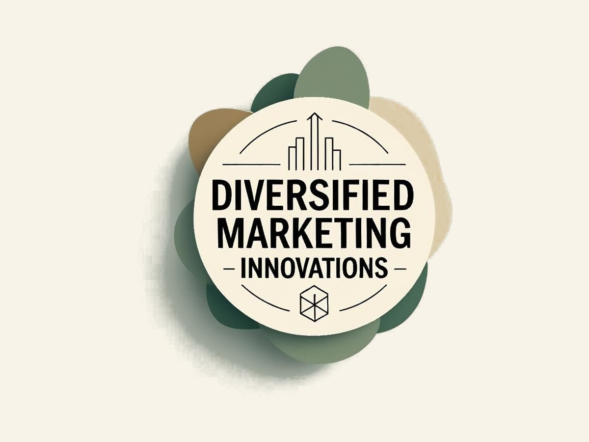 Diversified Marketing Innovations ad artwork